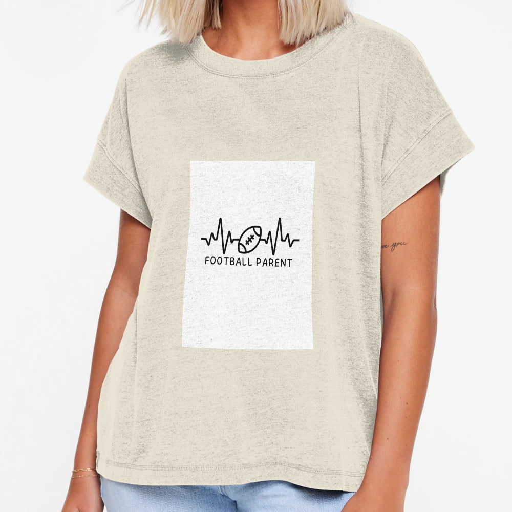 Adorable Art From Breast Cancer T-Shirt - Casual Everyday Wear Unisex - T-Shirt, Sweatshirt, Hoodie