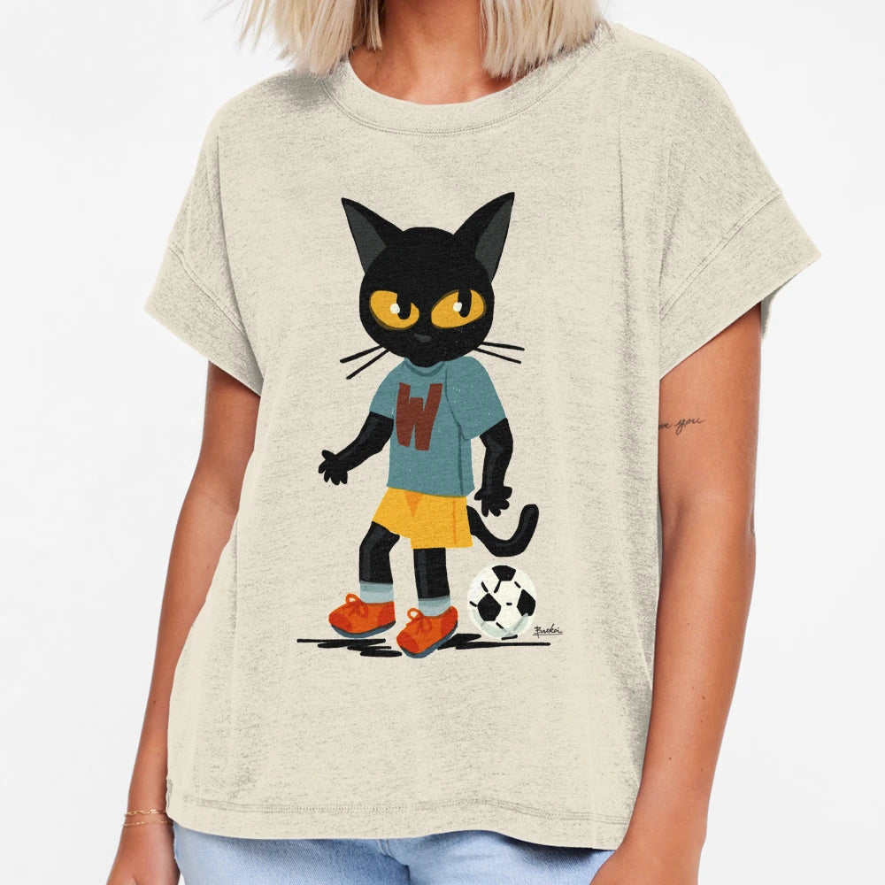 Football T-Shirt - Fun Novelty Design for Adults - T-Shirt, Sweatshirt, Hoodie