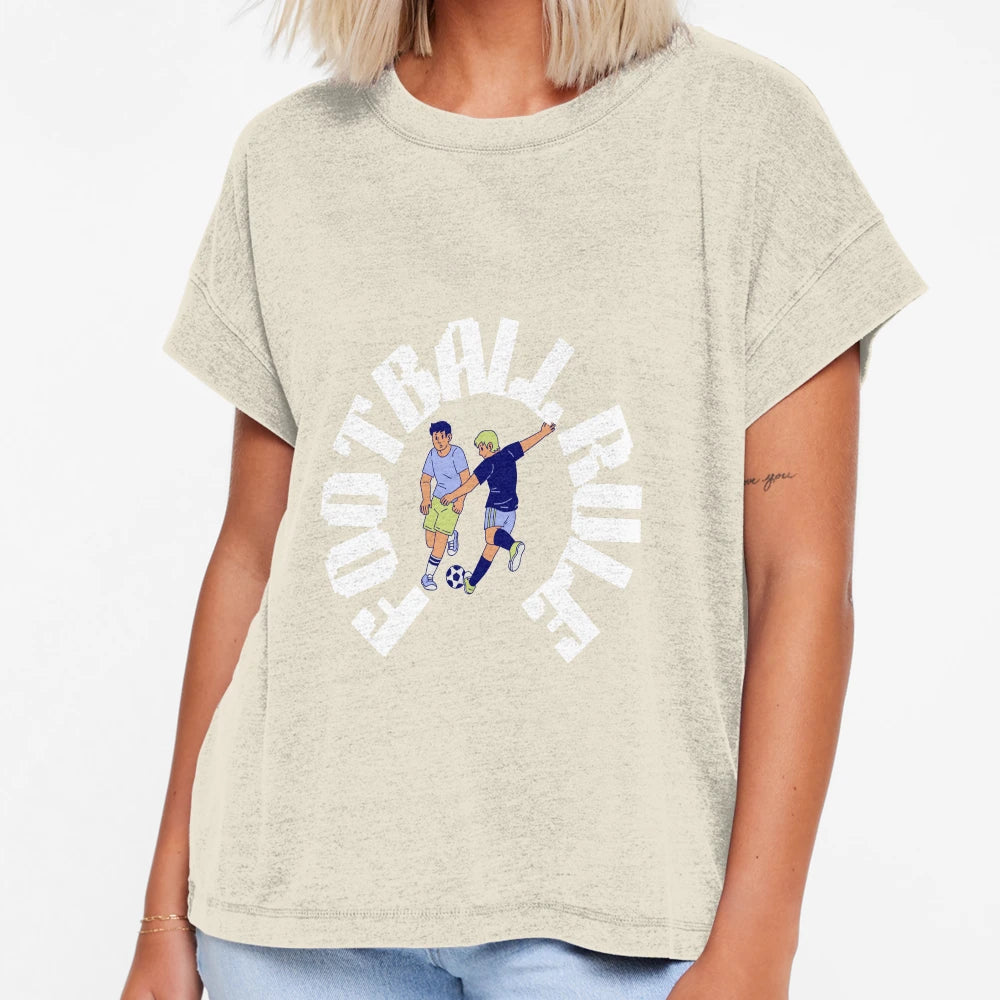 Football T-Shirt - Unique Graphic for Adults - T-Shirt, Sweatshirt, Hoodie