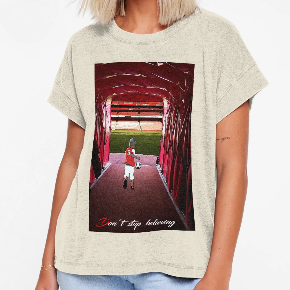 Football Fan T-Shirt - Fun Novelty Design Unisex - T-Shirt, Sweatshirt, Hoodie