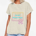 Brother Award T-Shirt - Streetwear Style Unisex - T-Shirt, Sweatshirt, Hoodie