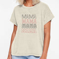 Mama T-Shirt - Novelty Apparel Men Women - T-Shirt, Sweatshirt, Hoodie