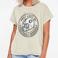Not Just Football School T-Shirt - Custom Art Print Unisex - T-Shirt, Sweatshirt, Hoodie