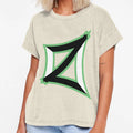 Zilch T-Shirt - Streetwear Style for Adults - T-Shirt, Sweatshirt, Hoodie
