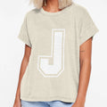 Juliett T-Shirt - Novelty Apparel Unisex - T-Shirt, Sweatshirt, Hoodie