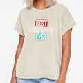 Best Chess Coach Ever Rectangles Sports T-Shirt - Graphic Print for Adults - T-Shirt, Sweatshirt, Hoodie