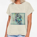 American Football Player T-Shirt - Minimalist Print Men Women - T-Shirt, Sweatshirt, Hoodie