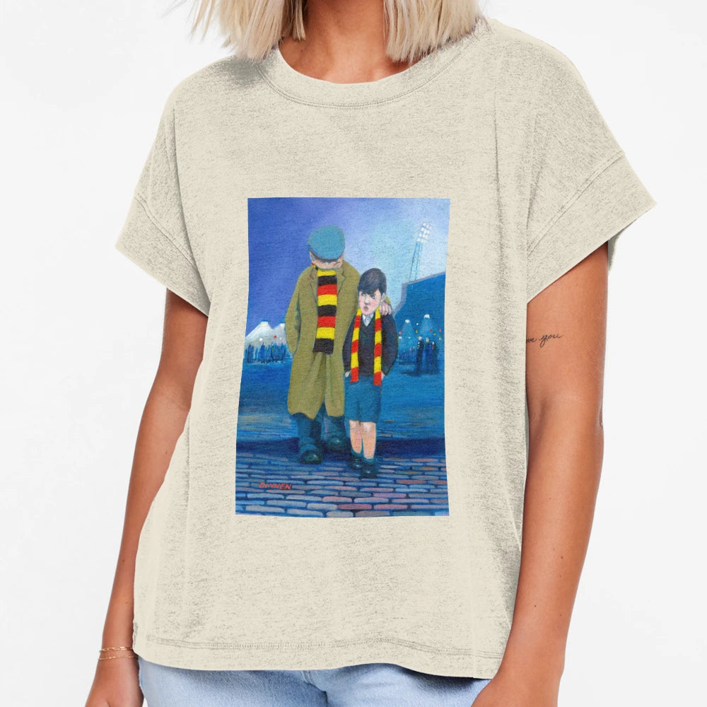 Aftermath T-Shirt - Trendy Graphic for Adults - T-Shirt, Sweatshirt, Hoodie