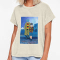 Aftermath T-Shirt - Trendy Graphic for Adults - T-Shirt, Sweatshirt, Hoodie