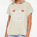 Football Flag Football Players T-Shirt - Custom Art Print for Adults - T-Shirt, Sweatshirt, Hoodie