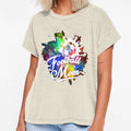 Football Mom T-Shirt - Aesthetic Graphic Men Women - T-Shirt, Sweatshirt, Hoodie