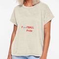 Exceptional Football Pride T-Shirt - Graphic Print Men Women - T-Shirt, Sweatshirt, Hoodie