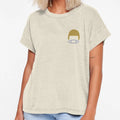Irish Football Helmet T-Shirt - Unique Graphic for Adults - T-Shirt, Sweatshirt, Hoodie
