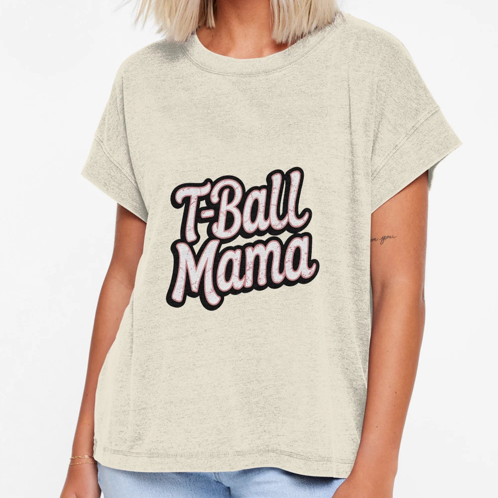 Baseball Season Ball T-Shirt - Casual Everyday Wear for Adults - T-Shirt, Sweatshirt, Hoodie