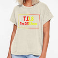 Dad Squad Logo V2 0 T-Shirt - Unique Graphic Men Women - T-Shirt, Sweatshirt, Hoodie