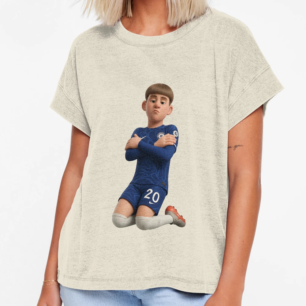 Palmer T-Shirt - Trendy Graphic for Adults - T-Shirt, Sweatshirt, Hoodie