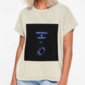 Football Family Blue T-Shirt - Streetwear Style for Adults - T-Shirt, Sweatshirt, Hoodie