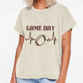Lets Go Its Game Day T-Shirt - Streetwear Style for Adults - T-Shirt, Sweatshirt, Hoodie