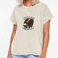 Best Player American Football T-Shirt - Novelty Apparel Men Women - T-Shirt, Sweatshirt, Hoodie