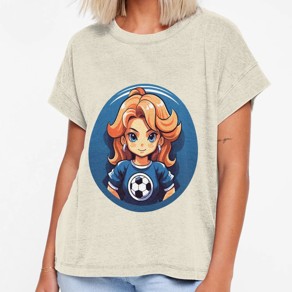 Soccer T-Shirt - Unique Graphic for Adults - T-Shirt, Sweatshirt, Hoodie