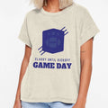 Game Day Classy Until Kickoff T-Shirt - Casual Everyday Wear for Adults - T-Shirt, Sweatshirt, Hoodie
