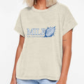 I Love Football Milf Funny Football T-Shirt - Unique Graphic Men Women - T-Shirt, Sweatshirt, Hoodie