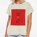 Football Family Red T-Shirt - Trendy Graphic Unisex - T-Shirt, Sweatshirt, Hoodie