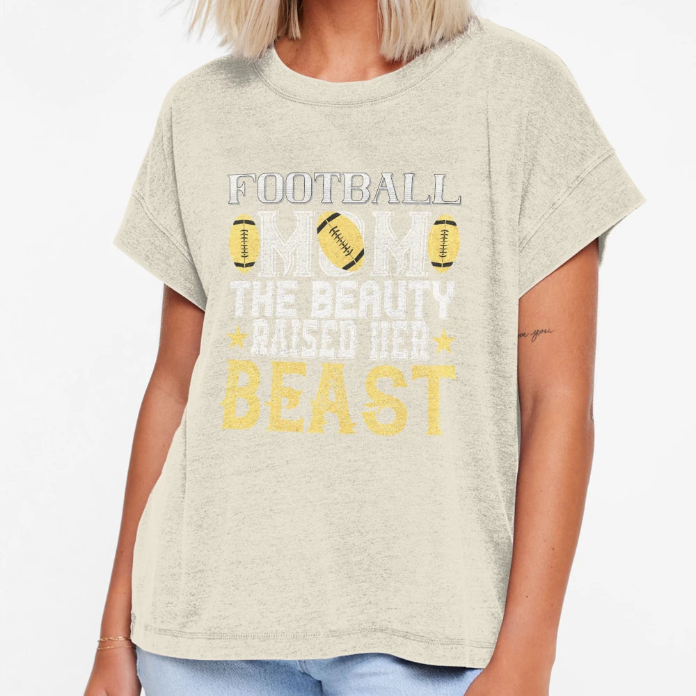 Football Gift T-Shirt - Novelty Apparel for Adults - T-Shirt, Sweatshirt, Hoodie