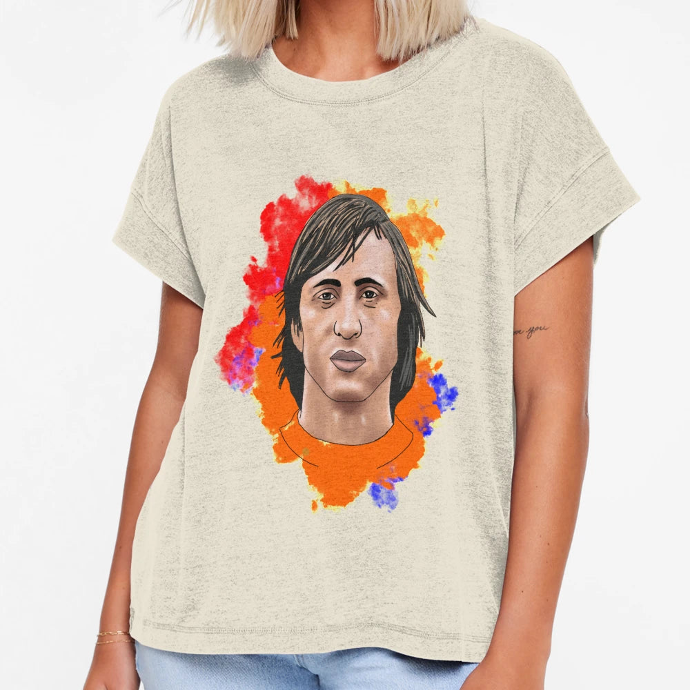 Football Legends T-Shirt - Minimalist Print Men Women - T-Shirt, Sweatshirt, Hoodie