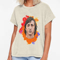 Football Legends T-Shirt - Minimalist Print Men Women - T-Shirt, Sweatshirt, Hoodie