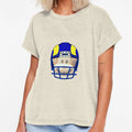 La Cj T-Shirt - Streetwear Style Men Women - T-Shirt, Sweatshirt, Hoodie