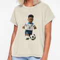 Block Jude T-Shirt - Casual Everyday Wear Unisex - T-Shirt, Sweatshirt, Hoodie
