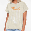 Football Coach Dad T-Shirt - Trendy Graphic Unisex - T-Shirt, Sweatshirt, Hoodie