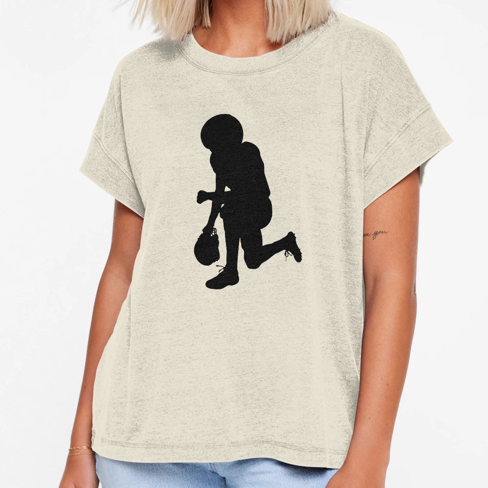 Colin Kaepernick T-Shirt - Custom Art Print Men Women - T-Shirt, Sweatshirt, Hoodie