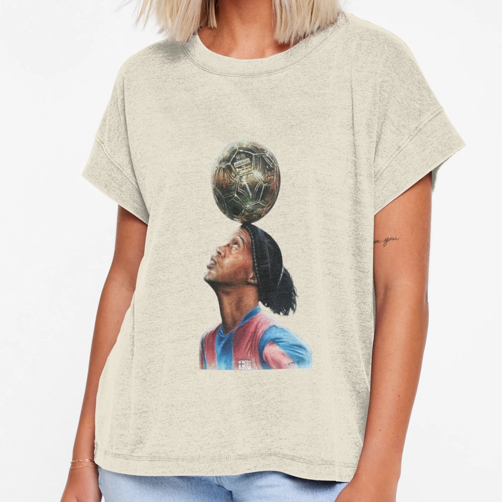Brazilian Football Player From T-Shirt - Novelty Apparel Men Women - T-Shirt, Sweatshirt, Hoodie