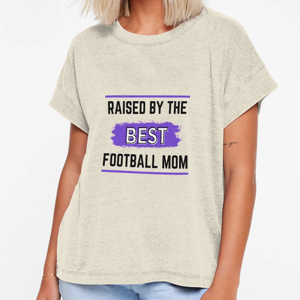 Raised T-Shirt - Aesthetic Graphic Unisex - T-Shirt, Sweatshirt, Hoodie