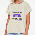 Raised T-Shirt - Aesthetic Graphic Unisex - T-Shirt, Sweatshirt, Hoodie