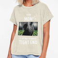 Funny Fantasy Football Your Mom Is My No T-Shirt - Graphic Print Men Women - T-Shirt, Sweatshirt, Hoodie