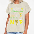 Green Bay Football Packer Backer T-Shirt - Graphic Print Men Women - T-Shirt, Sweatshirt, Hoodie
