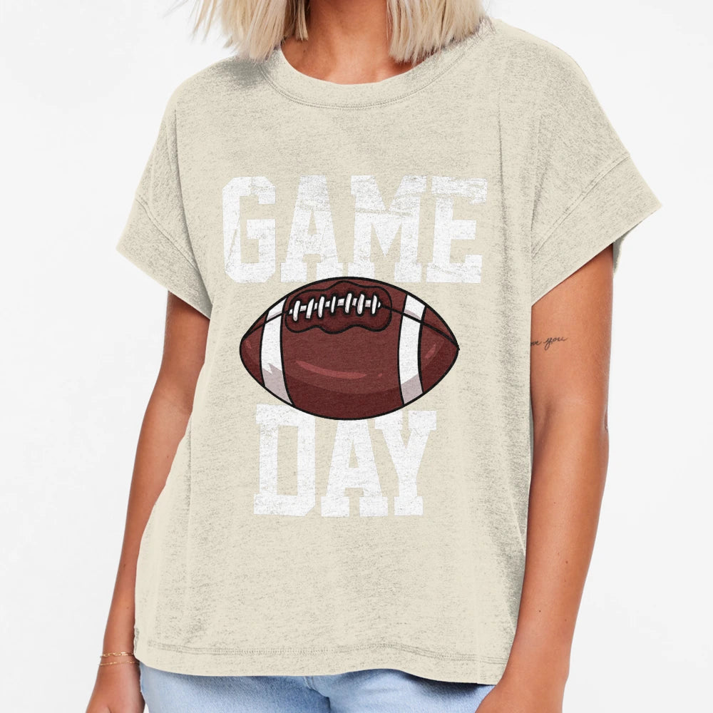 Football Player T-Shirt - Unique Graphic for Adults - T-Shirt, Sweatshirt, Hoodie