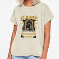 Football Brotherhood Motivation Victory T-Shirt - Graphic Print Men Women - T-Shirt, Sweatshirt, Hoodie