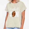 Football Son T-Shirt - Casual Everyday Wear Men Women - T-Shirt, Sweatshirt, Hoodie
