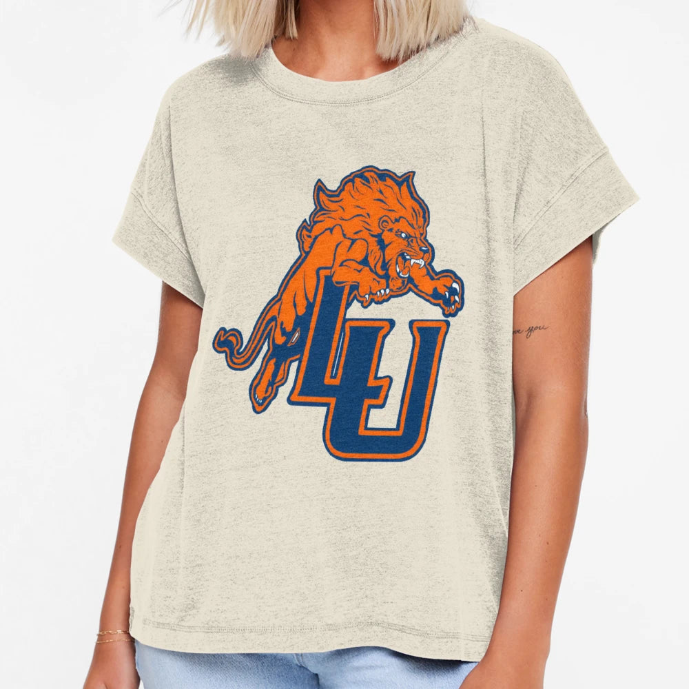 Lincoln Pa University T-Shirt - Aesthetic Graphic Unisex - T-Shirt, Sweatshirt, Hoodie