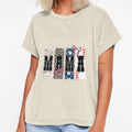 Baseball Mama T-Shirt - Streetwear Style Men Women - T-Shirt, Sweatshirt, Hoodie