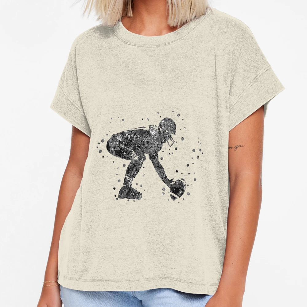 Rugby Player T-Shirt - Casual Everyday Wear for Adults - T-Shirt, Sweatshirt, Hoodie