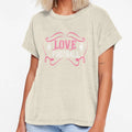 Football T-Shirt - Trendy Graphic Men Women - T-Shirt, Sweatshirt, Hoodie