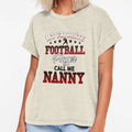 My Favorite Football Player Calls Me T-Shirt - Streetwear Style Men Women - T-Shirt, Sweatshirt, Hoodie