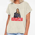 Future T-Shirt - Custom Art Print for Adults - T-Shirt, Sweatshirt, Hoodie