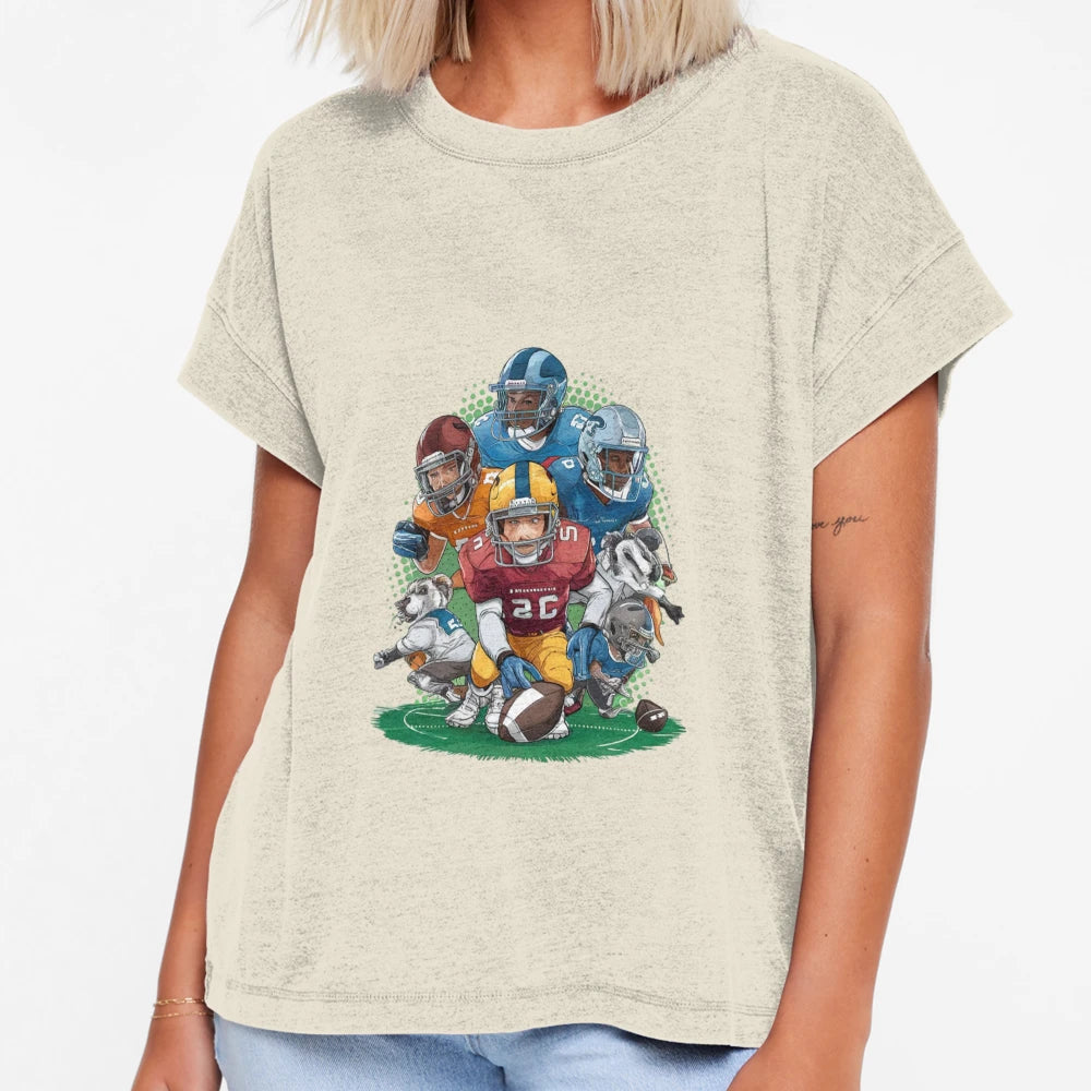 Baseballplay T-Shirt - Fun Novelty Design Men Women - T-Shirt, Sweatshirt, Hoodie