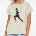 American Football T-Shirt - Trendy Graphic Unisex - T-Shirt, Sweatshirt, Hoodie